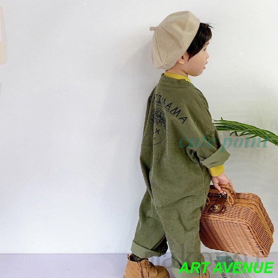 超稀少】未使用 PP rikorino ジャンプスーツ オールインワン ツナギ 超