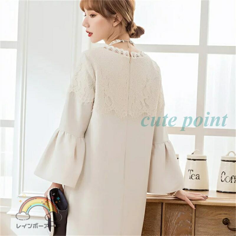 スーツワンピース 40代 レディース 入園式 ママ パーティードレス 結婚