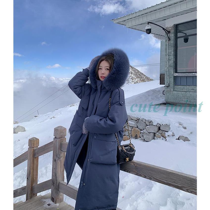 ゴルフ セントアンドリュース レディース ダウン ジャケット