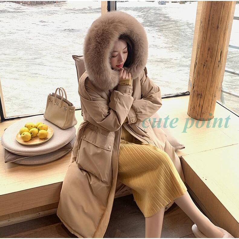 ダウンコート レディース 冬 ロングコート ロングダウンコート