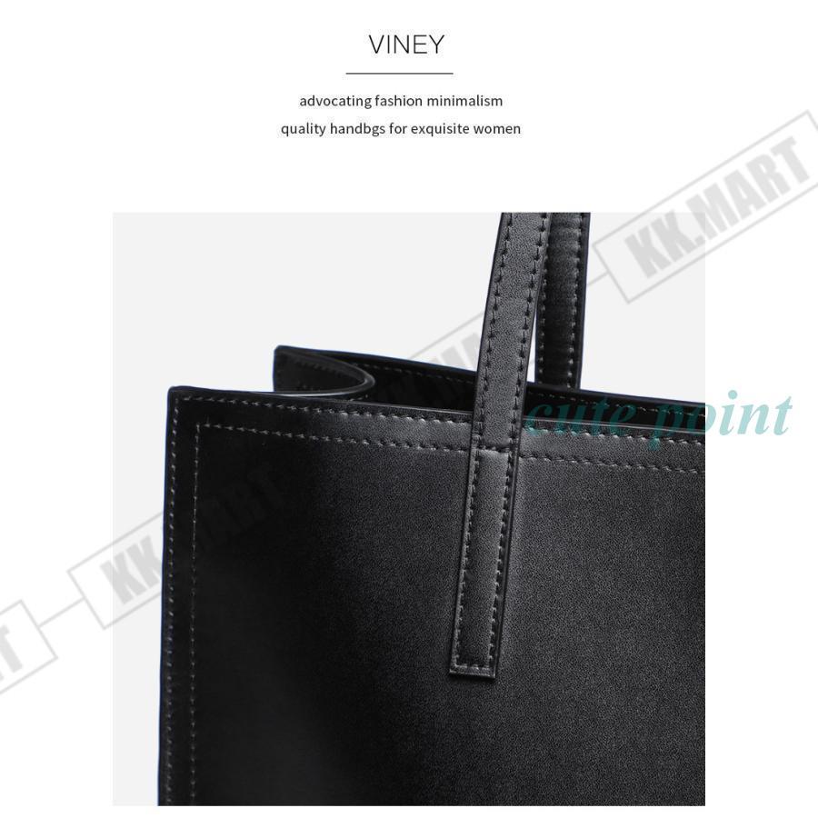 トートバッグ レディース 牛革 レザー 大人女子 肩掛け 通勤バッグ