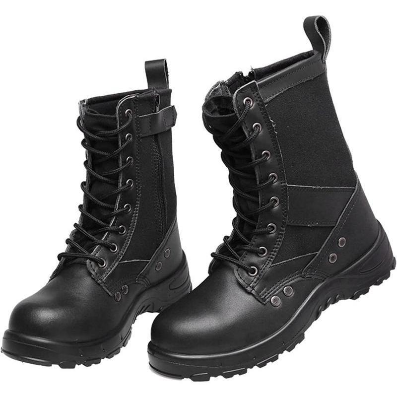 安全靴 ハイカット メンズ 工事現場 防刺 ワークマン 長靴 建設 秋冬