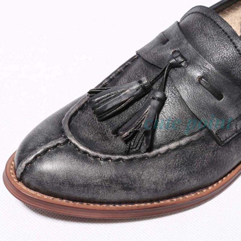 タッセルローファー メンズ 本革 手作り 素足 革靴 スリッポン ビジネスシューズ ドライビングシューズ カジュアル 冠婚葬祭 フォーマル タッセルローファー メンズ 本革 手作り 素足 革靴 スリッポン