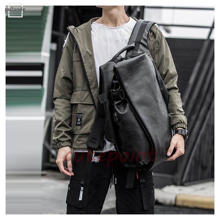 リュクサック かっこいい 大きい 通勤 ビジネス リュック メンズ 大