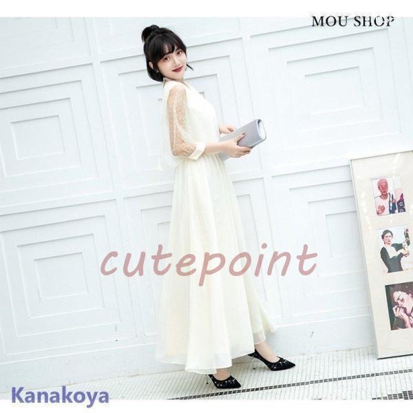 パーティードレス 10代 50代 30代40代 ワンピース おしゃれ フォーマル