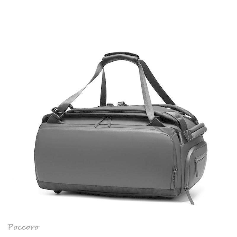ボストンバッグ レディース メンズ 旅行バッグ 高級感 大容量 PUレザー