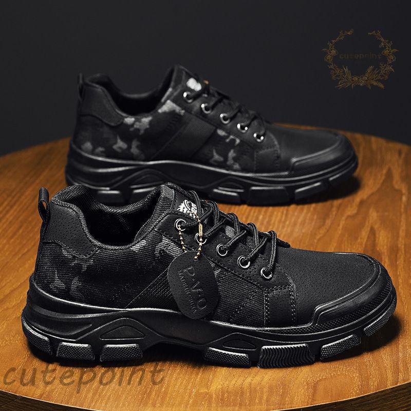 メンズ スニーカー 迷彩柄 歩きやすい カジュアル 運動靴 靴 春 夏 秋