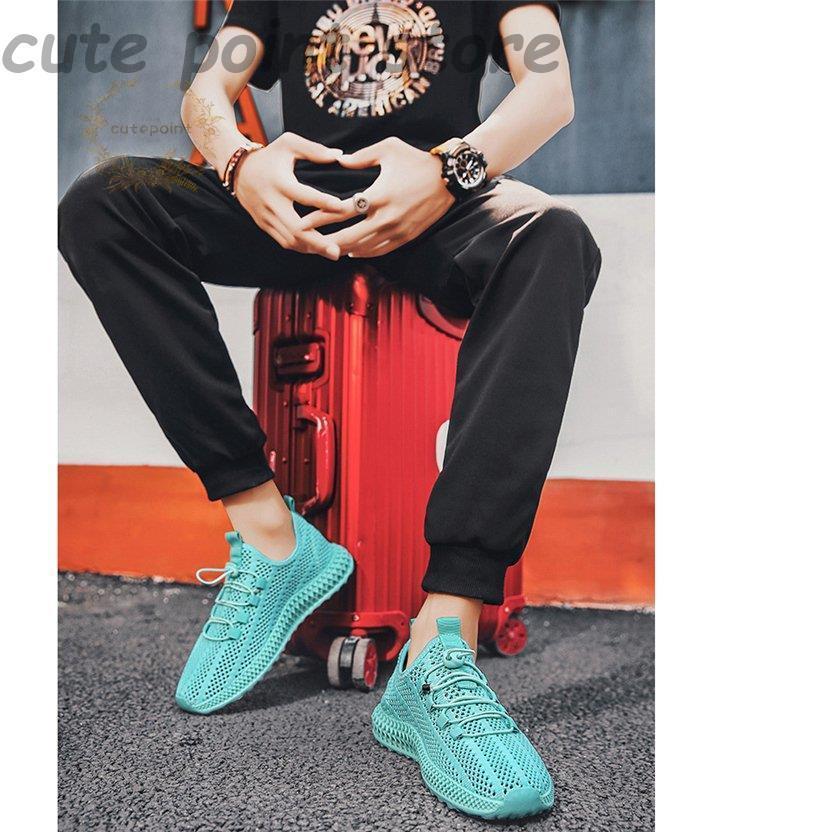 メンズスニーカー 蒸さない ウォーキング 春夏 歩きやすい 運転