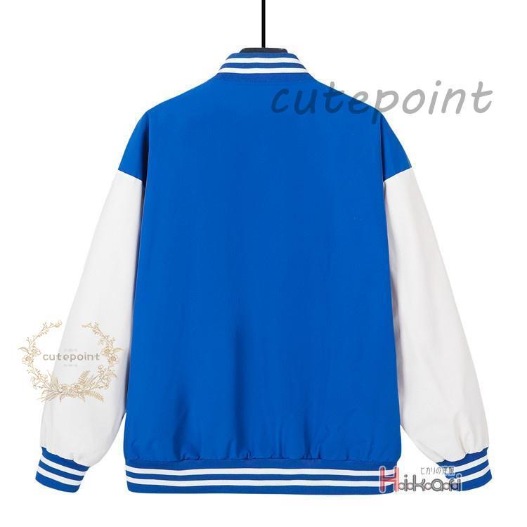 スポーツウェア ジャケット メンズ スタジャン スタジアム