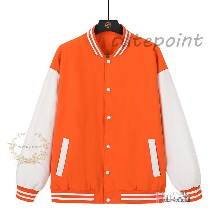 スポーツウェア ジャケット メンズ スタジャン スタジアムジャンパー