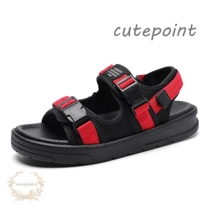 サンダル メンズ 夏 おしゃれ 滑り止め 靴 スポサン シューズ