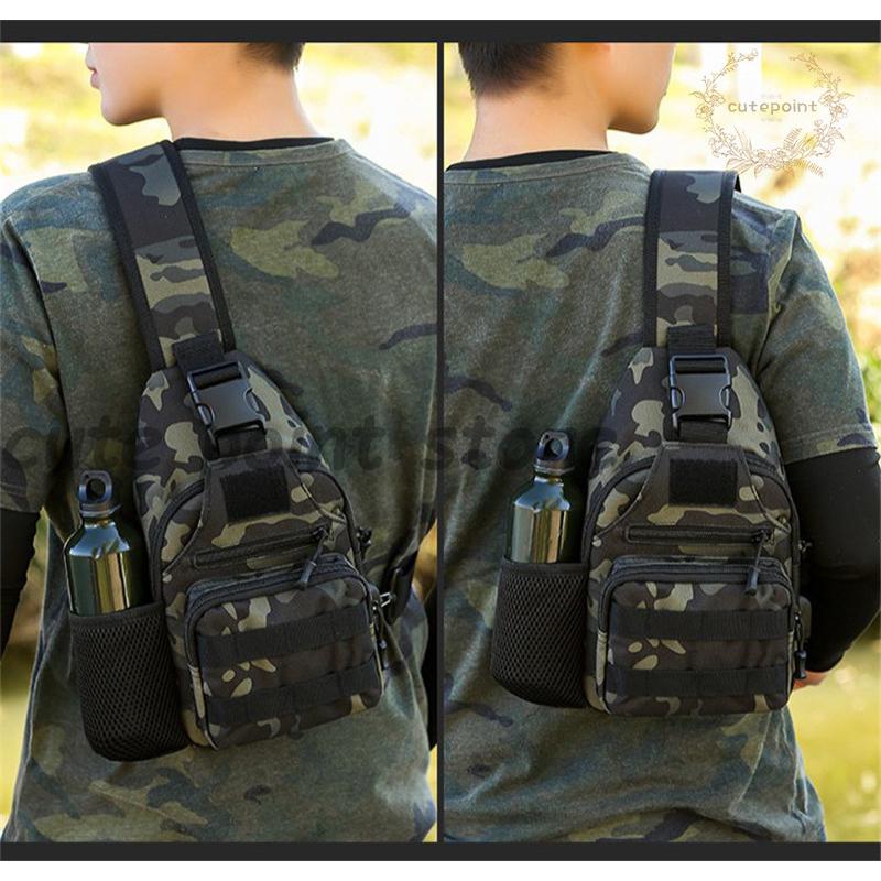 ボディバッグ バッグ メンズ ショルダーバッグ 迷彩柄 ワンショルダー