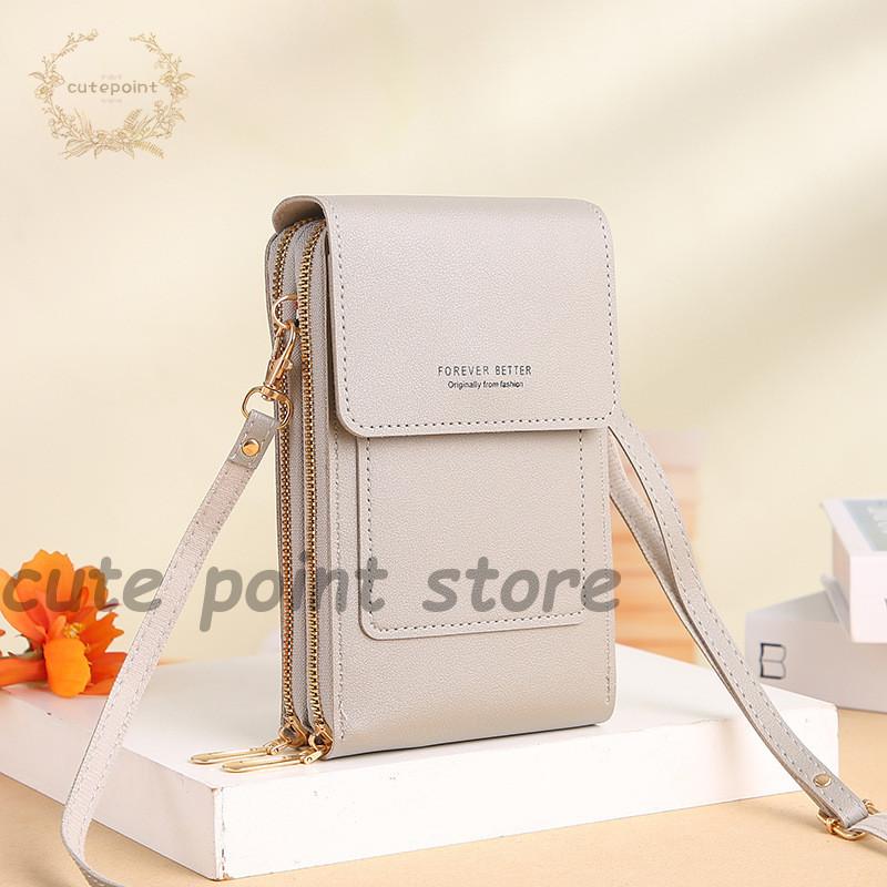 在庫一掃 スマホポーチ レザー レディース 軽量 ミニ スマホショルダー