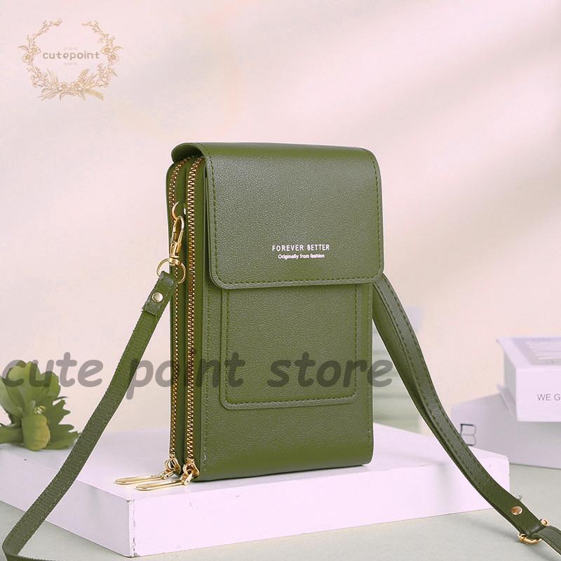 在庫一掃 スマホポーチ レザー レディース 軽量 ミニ スマホショルダー
