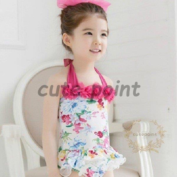 公式 ベビー 水着 女の子 キッズ ワンピース 子供用 こども 女児 女子 みずぎ フラワー 花柄 かわいい 90 100 110 1 130 140cm Babylonrooftop Com Au