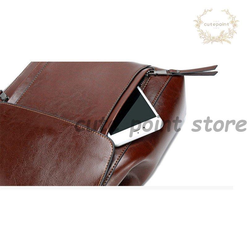 本革 牛革 きれいめ リュック レディースバッグ ビジネス 旅行 大容量