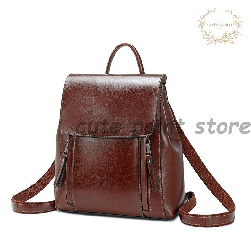 本革 牛革 きれいめ リュック レディースバッグ ビジネス 旅行 大容量