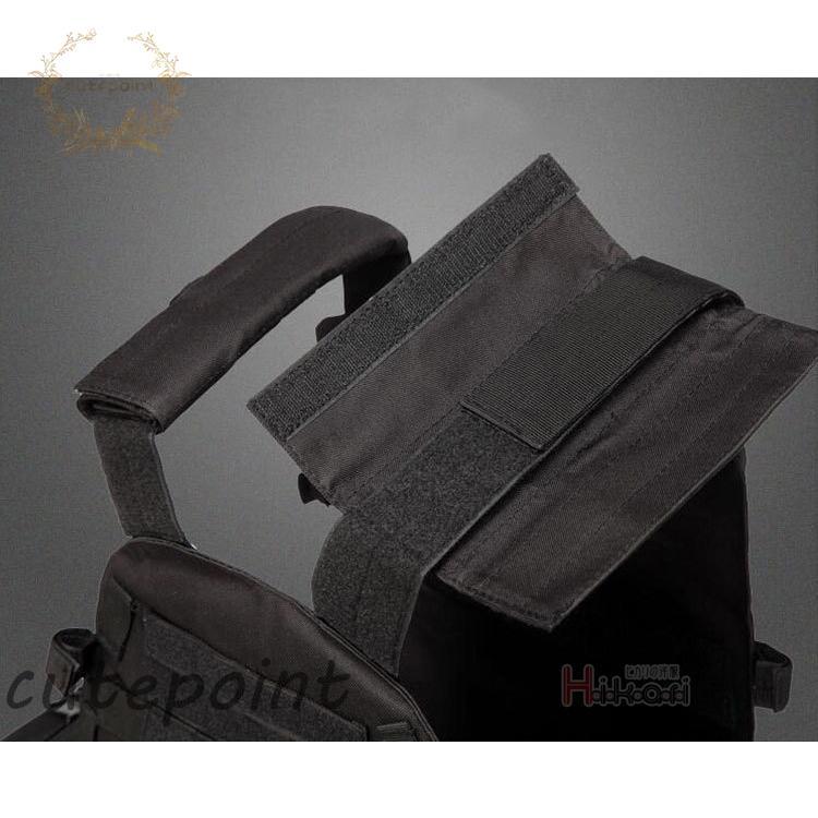 タクティカルベスト コスプレ サバゲー ベスト サバイバルゲーム