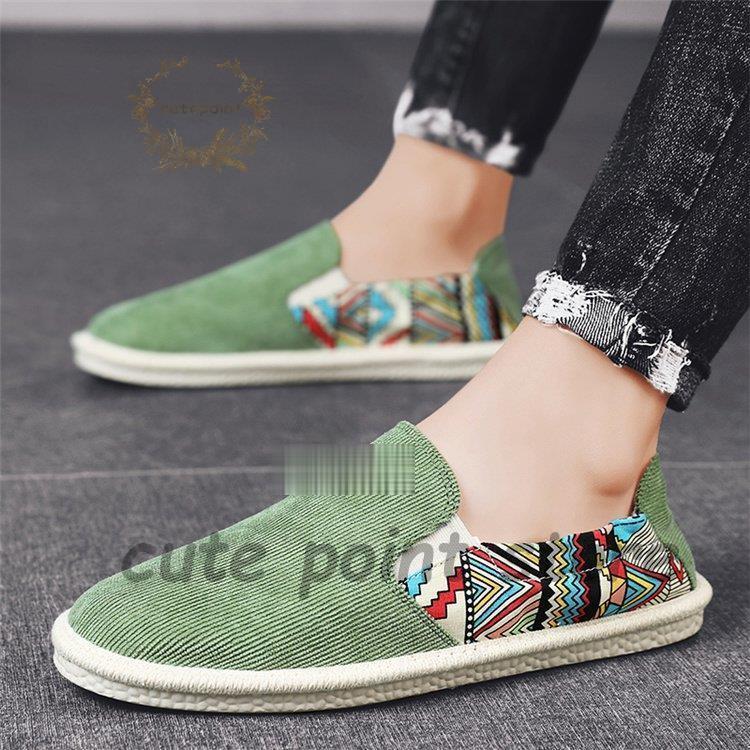 エスパドリーユ メンズ 歩きやすい サンダル 靴 スリッポン カジュアル 夏 春 秋 セール 40代 50代 60代 Ct0901 Sksx515 Cute Point 通販 Yahoo ショッピング