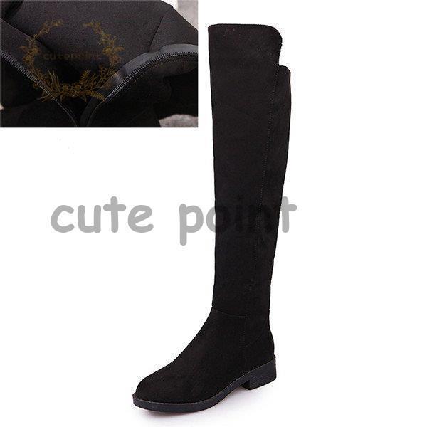 ブーツ レディース ロングブーツ シューズ 靴 美脚 歩きやすい