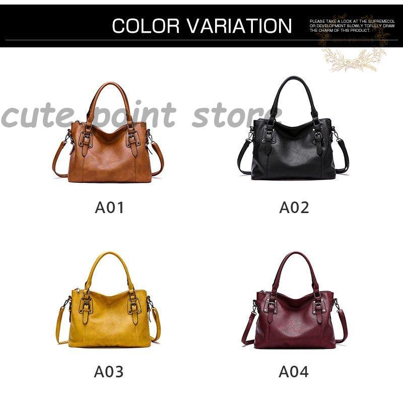 ショルダーバッグ レディース 斜めがけ 肩掛け 大容量 上品 通勤 部活