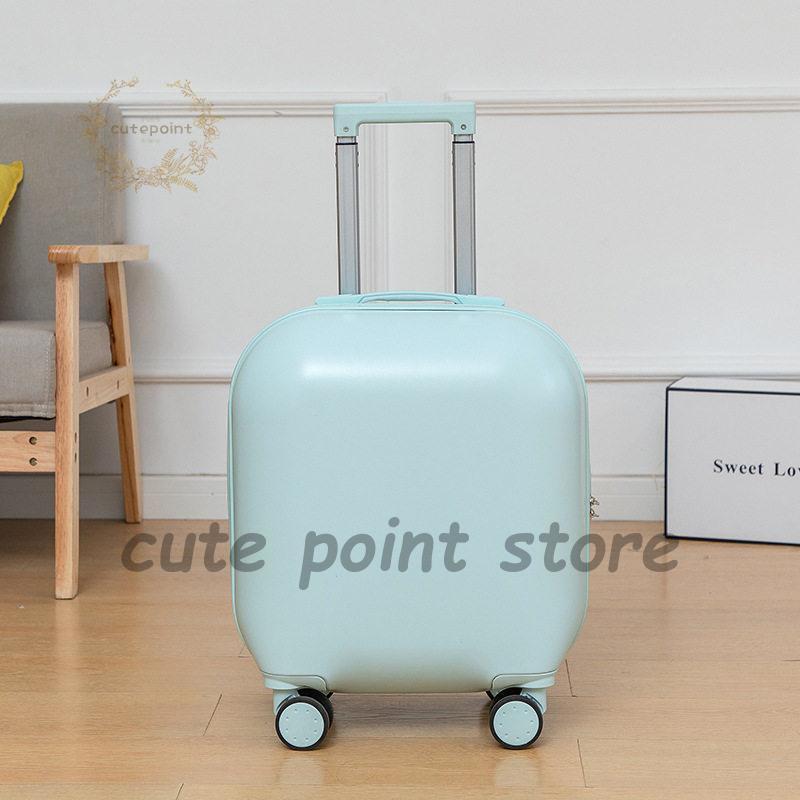 子供用キャリーケース ミントグリーン 子供用キャリーケース ミントグリーン 子供用キャリーケース ミント