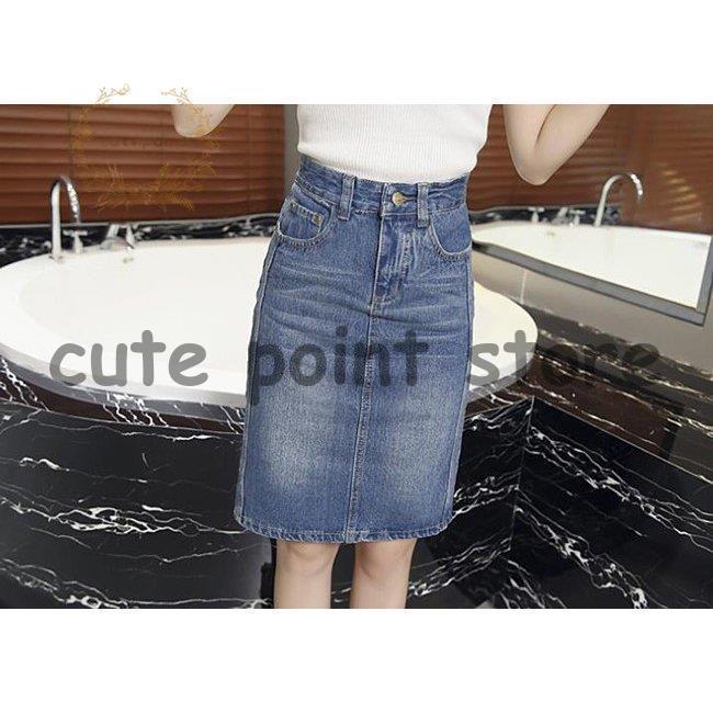 膝丈　デニム　ラップ　テニススカート wd-0123-1_re.jpg