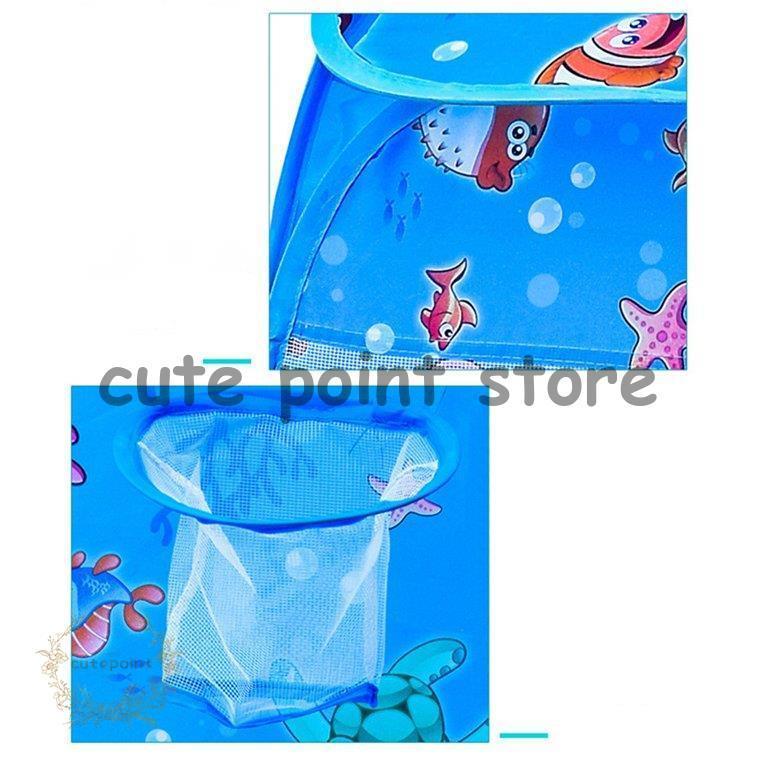 リコメン堂 プレイルーム テントハウス 折りたたみ 3点セット 収納バッグ付き ボールプール トンネル ピンク ブルー メッシュ コンパクト かわいい  知育 : リコメン堂インテリア館 - 通販 - Yahoo!ショッピング 子供用テント キッズテント ボールプール テントハウス ...