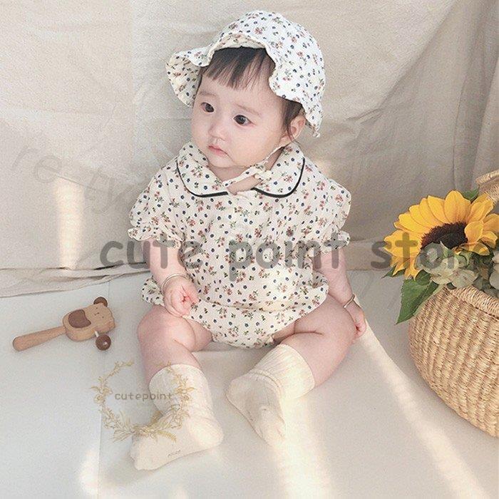 現金特価 ベビー服 ロンパース オールインワン 前開き 赤ちゃん服 春秋 韓国風 可愛い洋服 パジャマ 子供服 新生児 出産お祝い百日祝い 入園式 66 90cmお食い初め ギフト Aynaelda Com