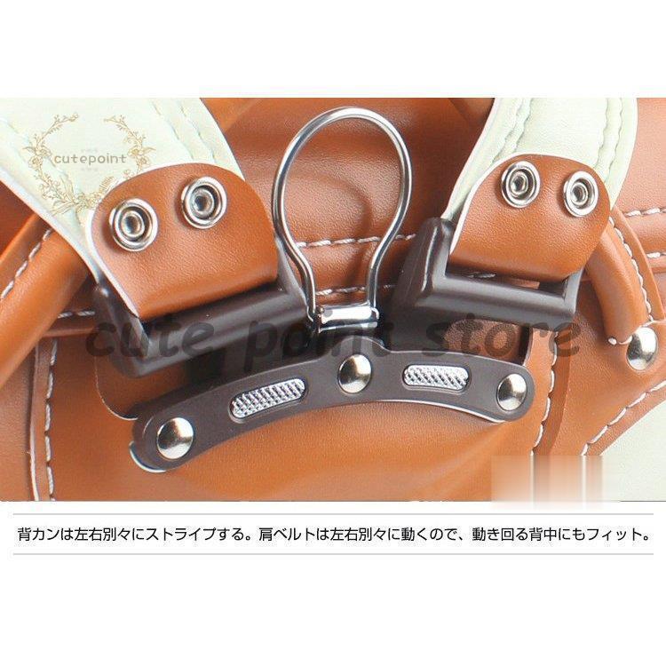 ランドセル 男の子 女の子 A4フラットファイル対応 リュック おしゃれ 通学バッグ 大容量 軽量 カッコイイ ランドセル カッコイイ GM1893180586(17989円)