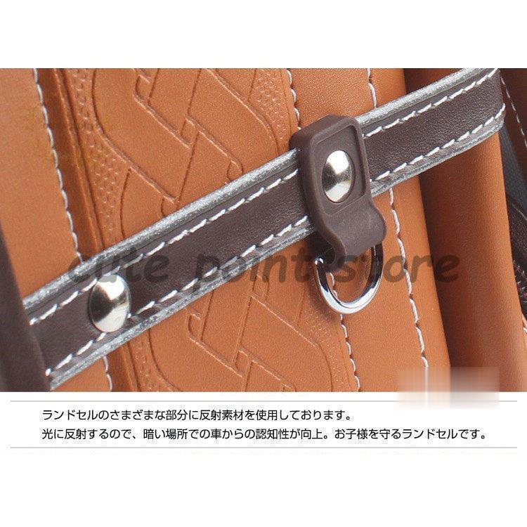 ランドセル 男の子 女の子 A4フラットファイル対応 リュック おしゃれ 通学バッグ 大容量 軽量 カッコイイ ランドセル カッコイイ GM1893180586(17989円)