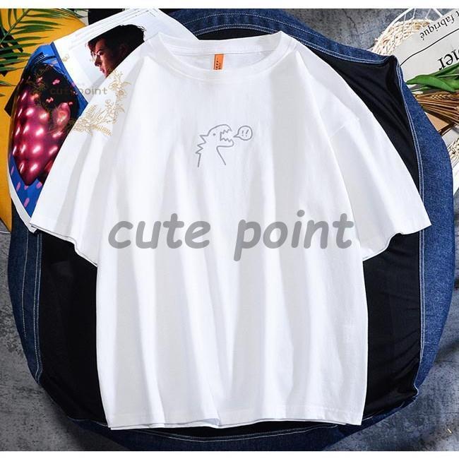 メンズ Tシャツ 半袖Tシャツ プリントTシャツ ゆったり サマーTシャツ 無地 カットソー 夏 男性 クルーネック 夏Tシャツ 丸首  柔らか シンプル 薄手｜cutepoint｜12