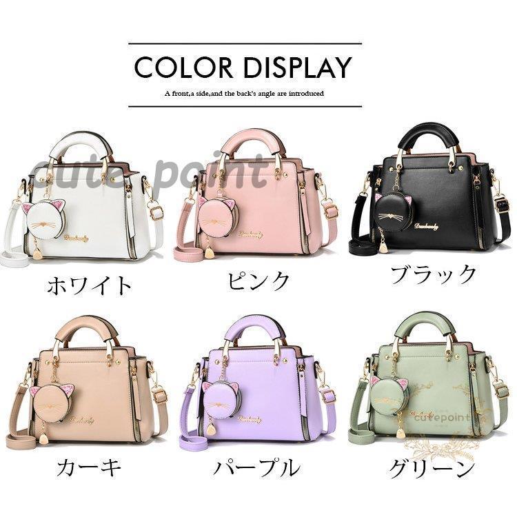 HItsuki ☆ウッドハンドルポシェット☆かごバッグ ショルダーバッグ 受注制作》本革ショルダー カゴポシェット 2wayバッグ かご