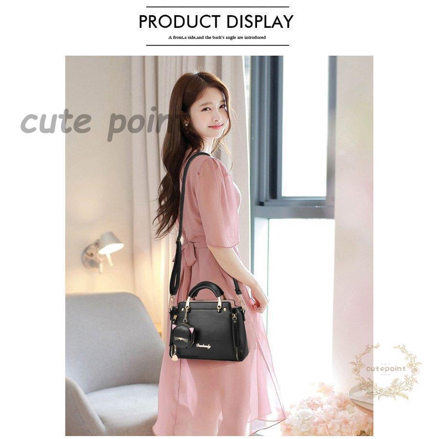 ショルダーバッグ レディース 斜め掛けバッグ ミニバッグ