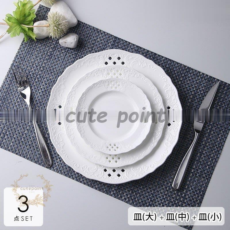 母の日 プレゼント 食器 キッチン雑貨 カトラリー お皿 プレート ギフト プレゼント シンプル 丸型 オシャレ ディナープレート ホワイトリラックス Aw0ai11kyz Somlo Vendeghazak Hu