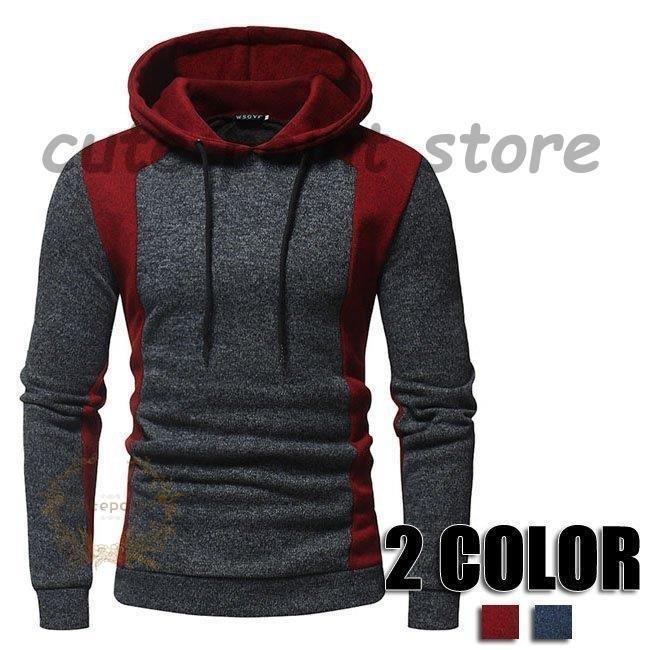 トップス お買得限定品 夏売れ筋 ニット セーター メンズ 大きいサイズ メンズ 長袖ニット セーター カジュアル ニット 秋服 冬服 メンズファッション 2色 Amlotfvxmz Www Boulevardrestaurants Com