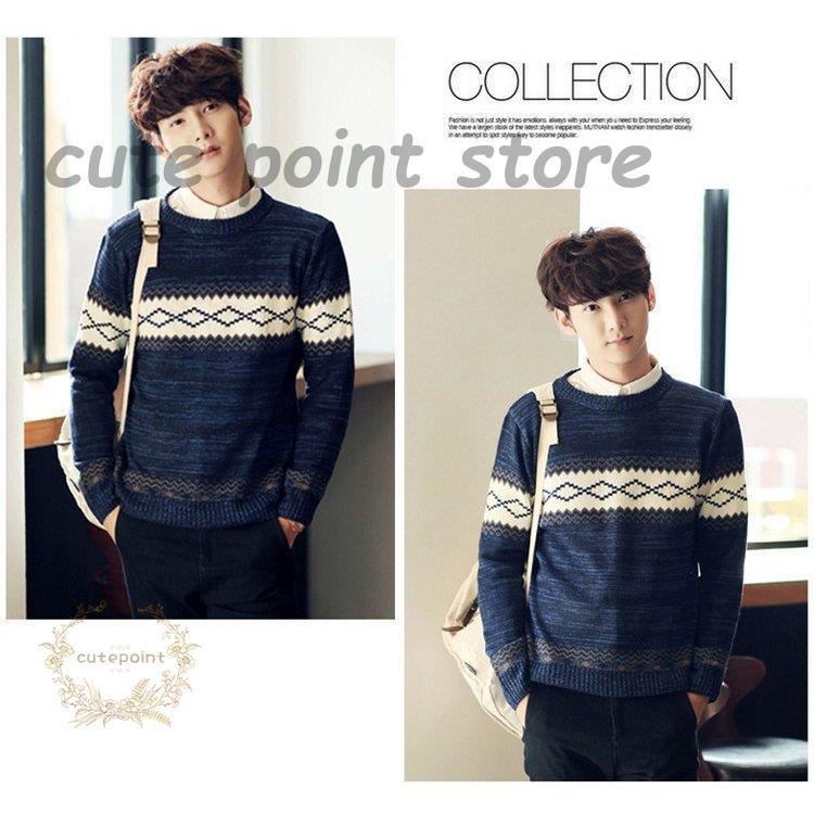 ニットセーター メンズ セーター 長袖 トップス 無地 ボーダー 春服 春物 春 メンズ ニット 新作 17新作 春服 シンプル カジュアル キレイめ Ct5 Army171 Cute Point 通販 Yahoo ショッピング