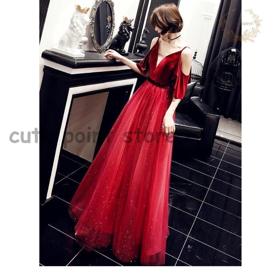 Sale 57 Off マーメイドドレス ロングドレス フォーマルドレス パーティードレス 結婚式 袖あり お呼ばれ 二次会 披露宴 謝恩会 上品 おしゃれ 着痩せ 30代40代 発表会 Dprd Jatimprov Go Id