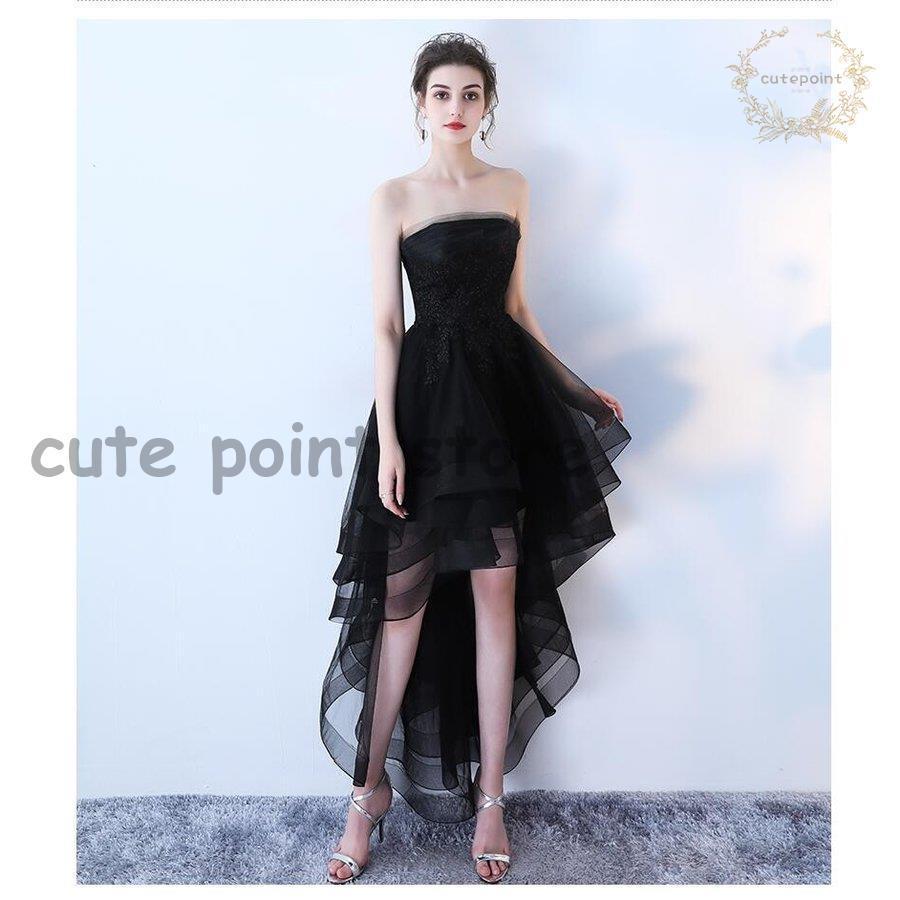 爆買い パーティードレス 結婚式ワンピース ウエディングドレス ロングドレス 結婚式 二次会 舞台衣装 披露宴 演奏会 不規則 イベント用 上品 おしゃれ 安い本物 Ismailimmobilier Com