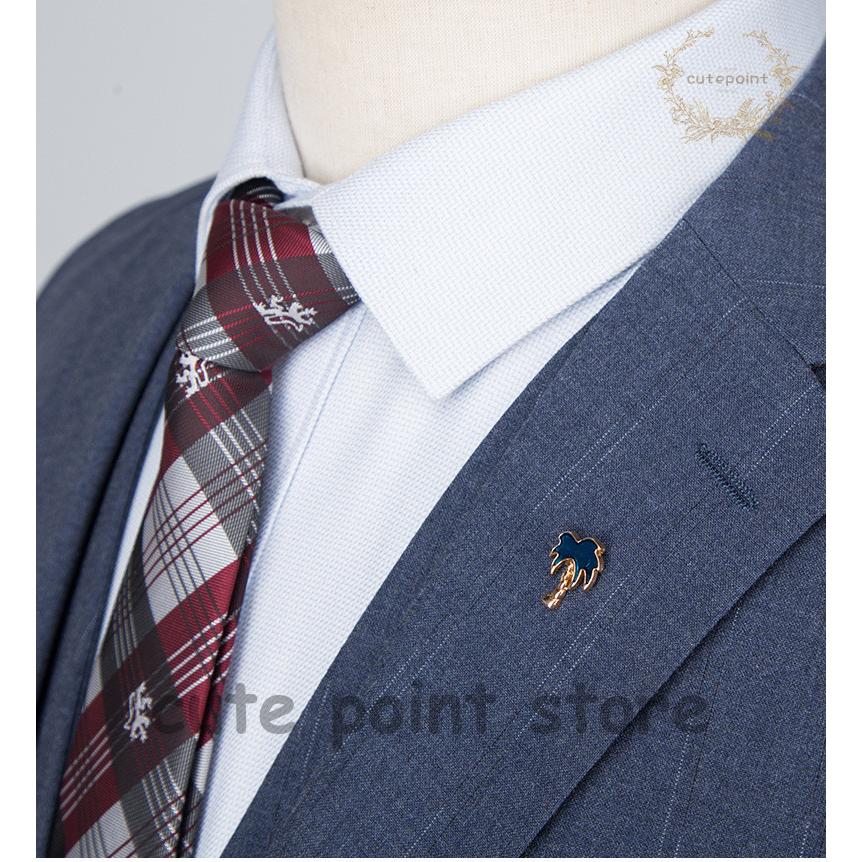 メンズスーツ 3ピーススーツ タキシードスーツ セットアップ