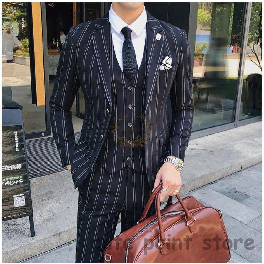 新しい季節 ビジネススーツ 結婚式 二次会 冠婚葬祭 披露宴 就職活 卒業式 成人式 結婚式 おしゃれ カッコイイ 3点セットスーツ ビジネススーツ 3ピーススーツ 2つボタンスーツ メンズスーツ 就職活動 卒業式 成人式 スーツ フォーマル Www Affaires Sociales Gouv Cg