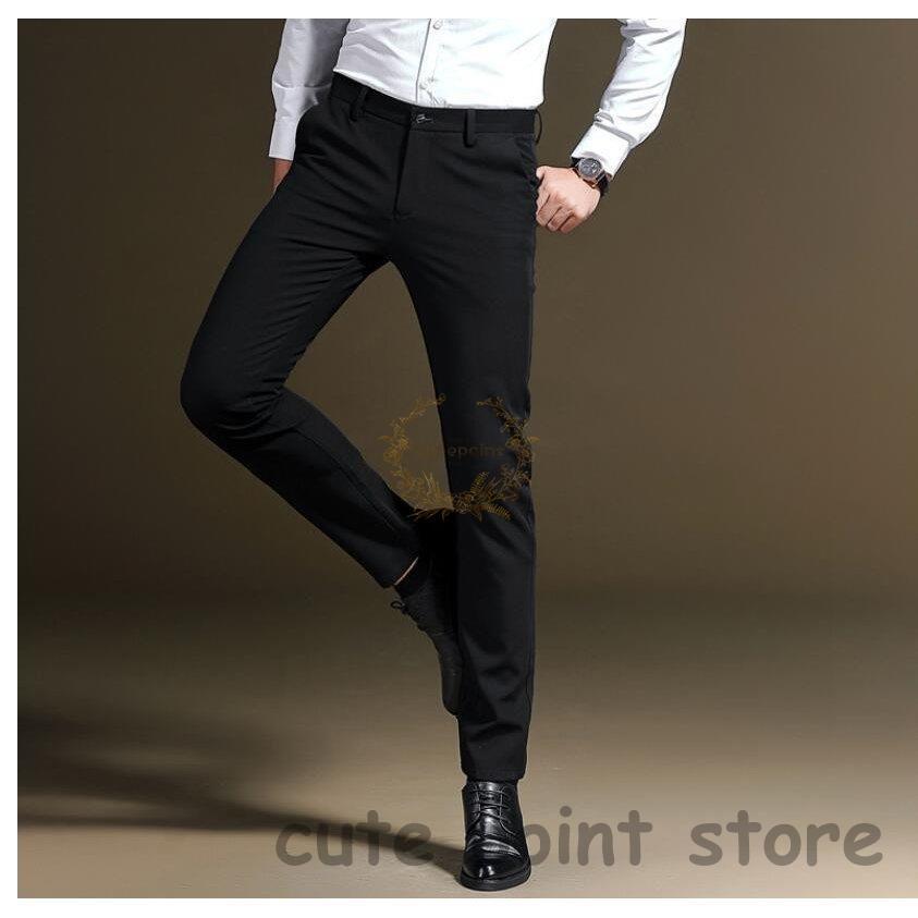 メンズチノパン カッコイイ カジュアル メンズボトムス 紳士用 メンズパンツ スキニーパンツ ストレッチ 春夏秋 美脚 細身 ボトムス 大きいサイズ おしゃれ 有名なブランド