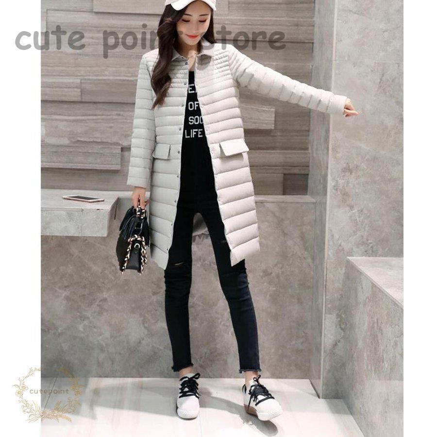 ブランド品 ロングコートコート ダウンジャケットレディース ダウンコート 軽量 冬服 防寒着 大人 フード付き カジュアル アウター 薄手 きれいめ Ol 通勤 おしゃれ 販売特売 Www Superavila Com