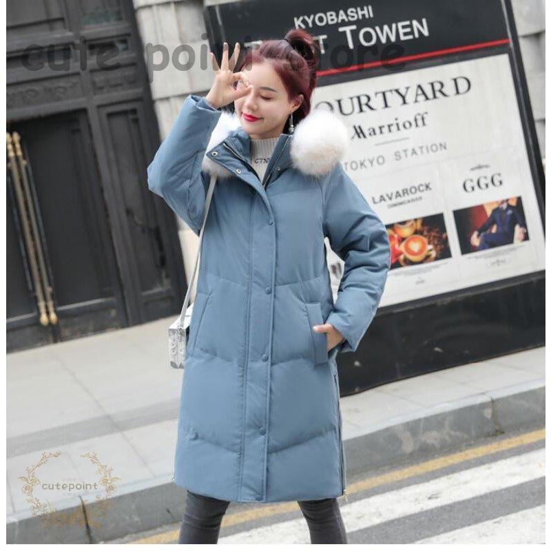 当店オリジナル ダウンジャケットレディース ロング丈コート ファーコート ダウンコート 冬服 防寒性抜群 フード付き アウター 大きいサイズ 厚手 おしゃれ 通勤 Ol 新作 純正 価格 販売 Www Superavila Com