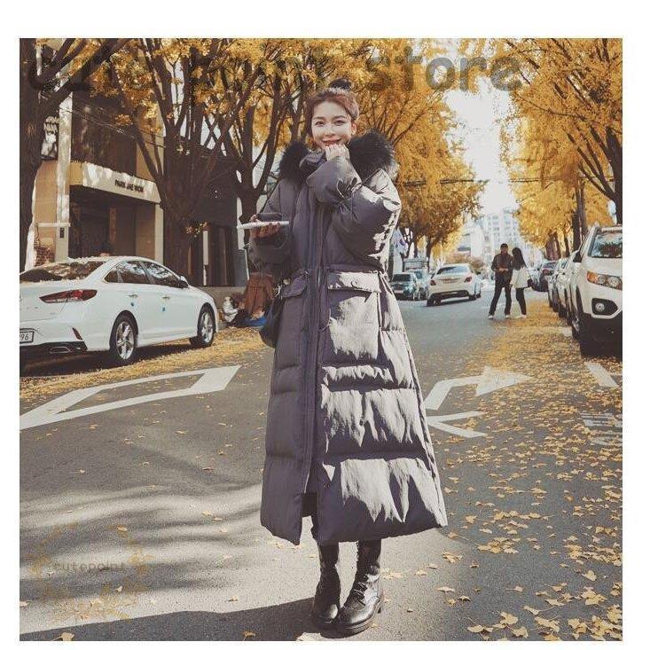 大注目商品 ダウンコートレディース ダウンジャケット ロングコート冬服 防寒着 厚手 フード付き カジュアル ファーコート ゆったり 厚手 きれいめ Ol おしゃれ 通勤 イチオリーズ Www Superavila Com