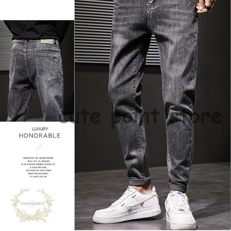 サルエルパンツ メンズ デニムパンツ スウェット テーパード サルエルパンツ メンズ デニムパンツ スウェット テーパード
