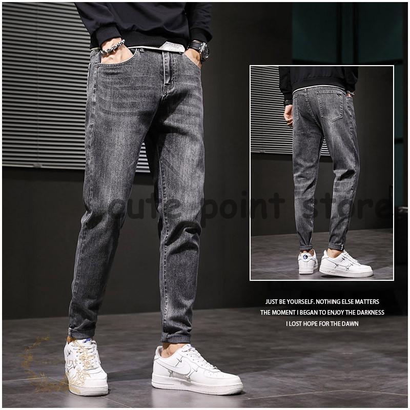 サルエルパンツ メンズ デニムパンツ スウェット テーパード サルエルパンツ メンズ デニムパンツ スウェット テーパード