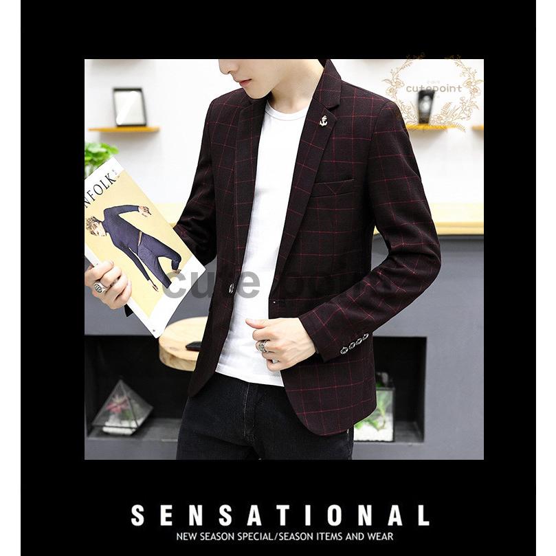 TAGLIATORE チェック柄 ビジネスジャケット メンズL 楽天市場】千鳥柄 ジャケット メンズ ブレザー チェック テーラード