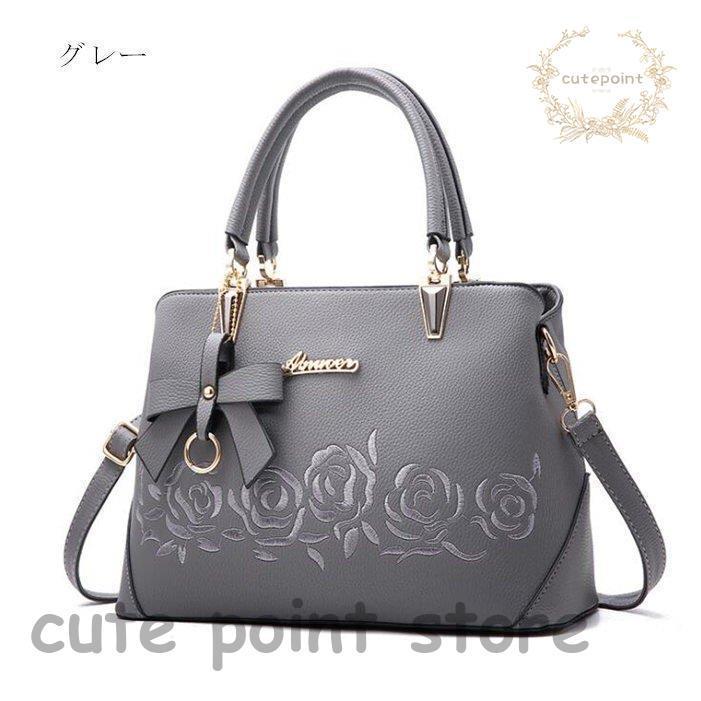 ショルダーバッグ レディース ハンドバッグ トートバッグ 2way