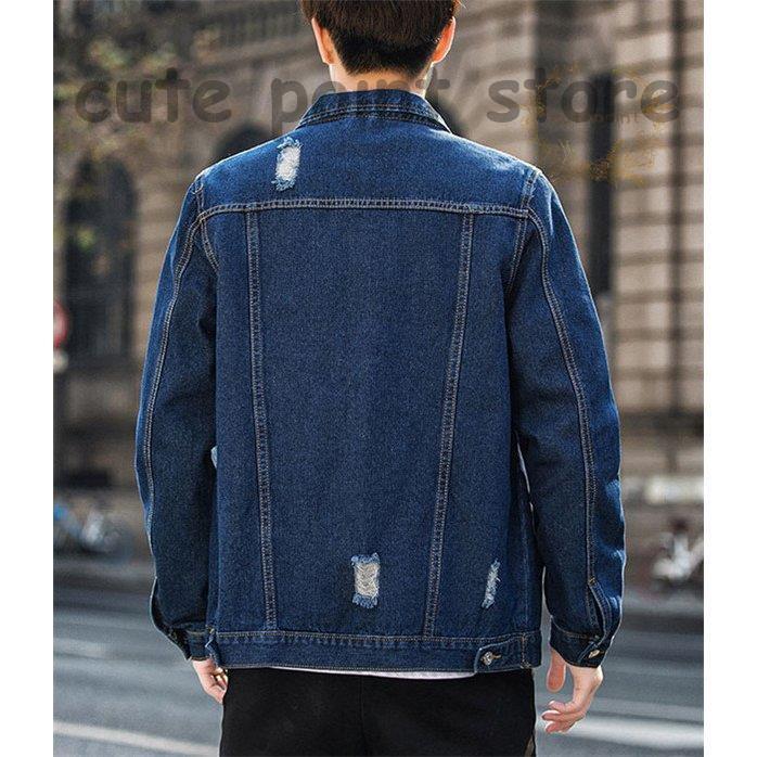 ダメージ デニムジャケット Gジャン 楽天市場】S5512PX19OZ-19OZポケット付きGジャン-SAMURAIJEANS